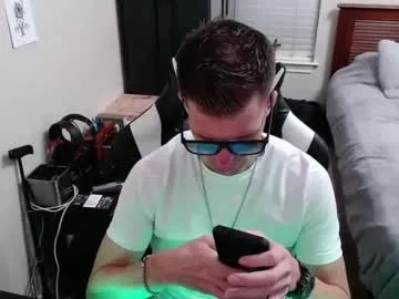 elevatetlb on Chaturbate