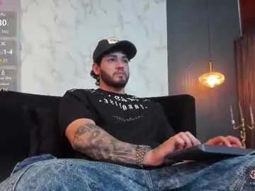 eliankeiser on Chaturbate