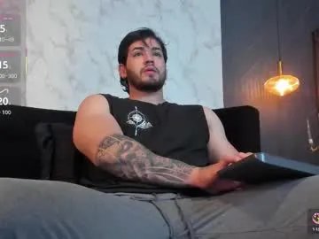 eliankeiser on Chaturbate