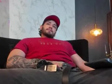 eliankeiser on Chaturbate