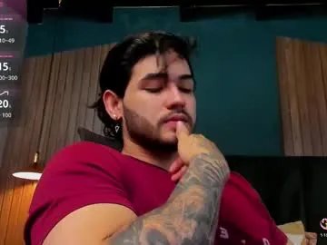 eliankeiser on Chaturbate