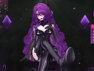 elisathebat on Chaturbate