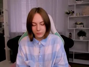 elma_lily on Chaturbate