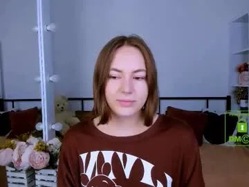 elma_lily on Chaturbate
