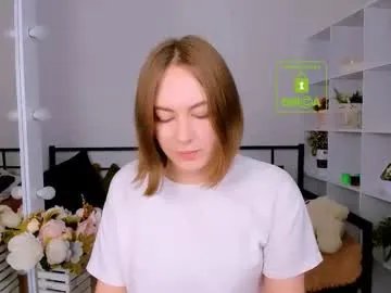 elma_lily on Chaturbate