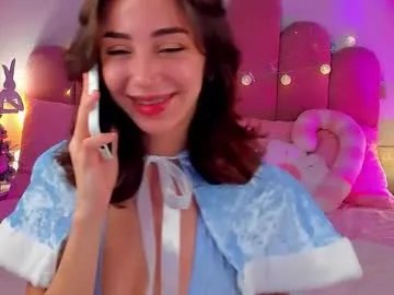 elsa_xo on Chaturbate