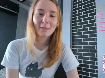 elvyrose on Chaturbate