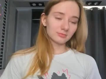 elvyrose on Chaturbate
