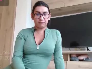 em_rotic on Chaturbate