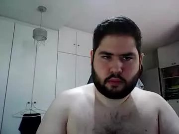 embarrassed_str8_3incher on Chaturbate