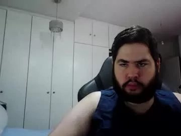 embarrassed_str8_3incher on Chaturbate