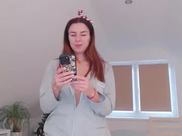 emerald_kittycat on Chaturbate