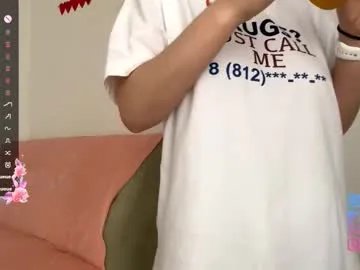 emeraldcotton — GOAL: try to suck my finger / every 25tk im slap my big ass [25 tokens remaining] Gily at u service ^^ Lush inside PVT OPEN #new #lovense #bigboobs #bigass #18