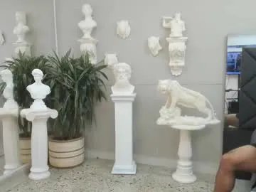 emilio_brandon on Chaturbate