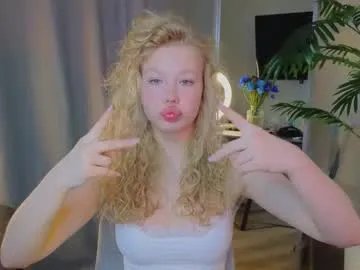 emily_shepard on Chaturbate