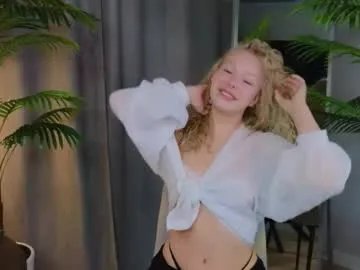 emily_shepard on Chaturbate