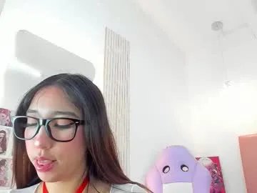 emily_walker4 — GOAL: all naked  [88 tokens remaining] come, or are you afraid of losing control ? #valentinesday #ass #latina #bigass #blowjob