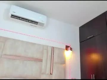 emily_walker4 on Chaturbate