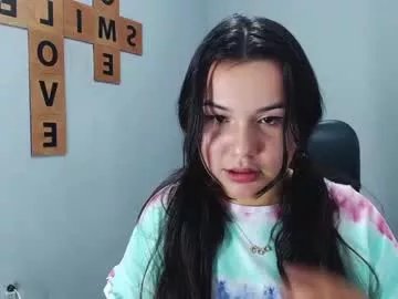 emilys_scott on Chaturbate