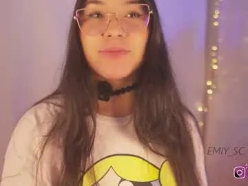emilys_scott on Chaturbate