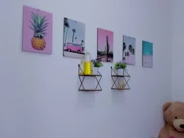 emma_lean on Chaturbate