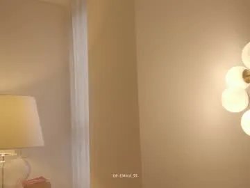 emma_lu1 on Chaturbate 