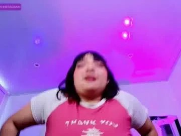 emma_monserratt on Chaturbate