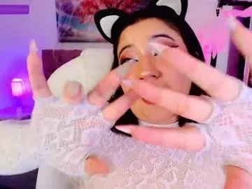 emma_monserratt on Chaturbate