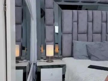 emmahill1 on Chaturbate