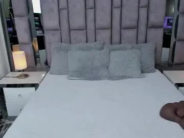 emmahill1 on Chaturbate