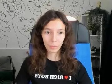 emmanuellbrown on Chaturbate