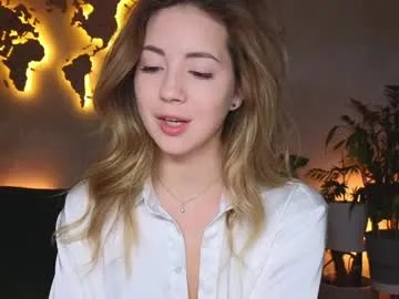 emmi_rosee — lets have fun together, pvt open <3 #blonde #petite #natural #tease #feet