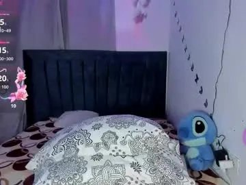 emmie_bunny on Chaturbate