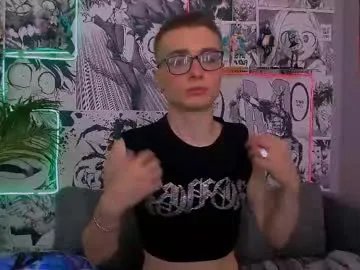 emmit_barker on Chaturbate