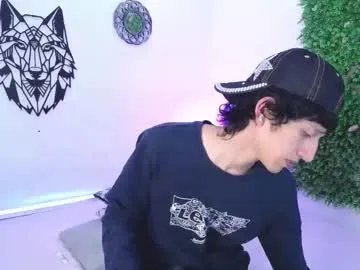 emmo_boy on Chaturbate