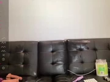 emorisplash on Chaturbate