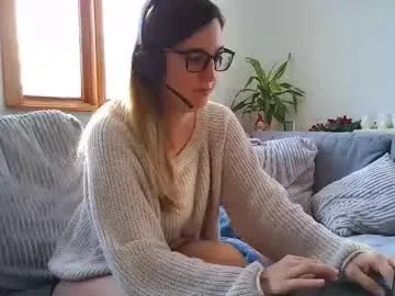 emyxxl on Chaturbate