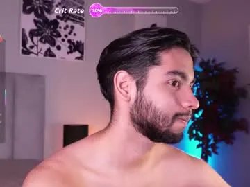 endy_rush on Chaturbate
