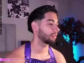 endy_rush on Chaturbate