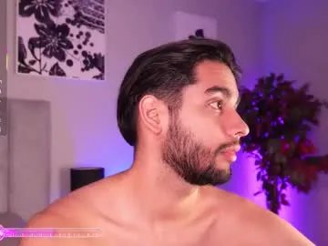 endy_rush on Chaturbate