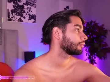 endy_rush on Chaturbate