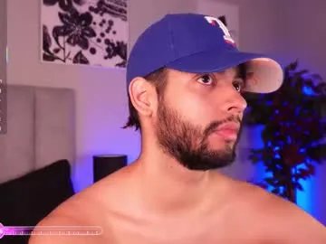 endy_rush on Chaturbate