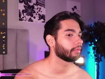 endy_rush on Chaturbate
