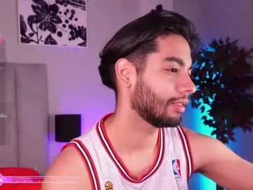 endy_rush on Chaturbate