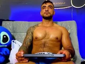 eric_harrison1 on Chaturbate