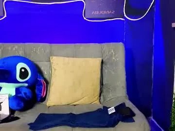 eric_harrison1 on Chaturbate