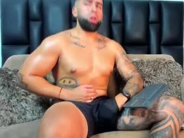 erick_blake_ on Chaturbate
