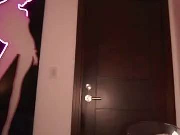 erikabee on Chaturbate