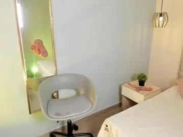 escarleth__ on Chaturbate