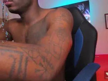 ethan_travis0 on Chaturbate